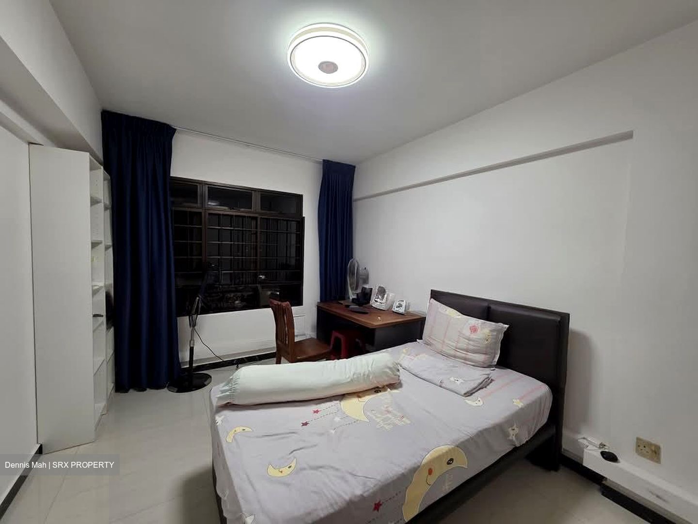 Blk 268B Boon Lay Court (Jurong West), HDB 5 Rooms #556515371